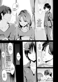 [NaPaTa] Pandemonium [English] [Decensored]