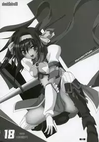 (C72) [a.la.mode (Kagura Takeshi)] Haruhi//Style H2 (Suzumiya Haruhi no Yuuutsu)