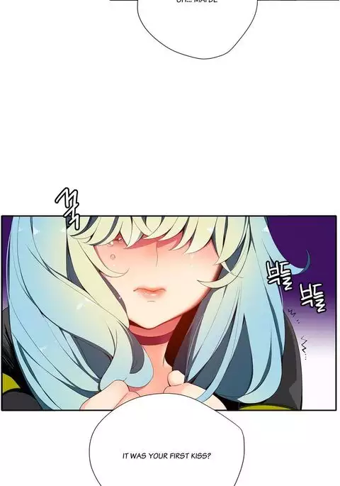 Lilith`s Cord Ch.1-23