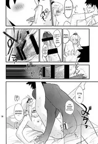 Lilith`s Cord Ch.0-38