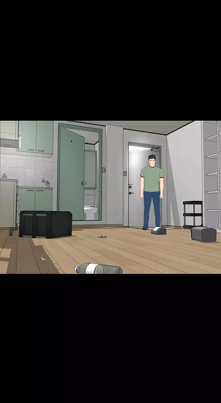 one woman brothel 楼凤 Ch.43~46