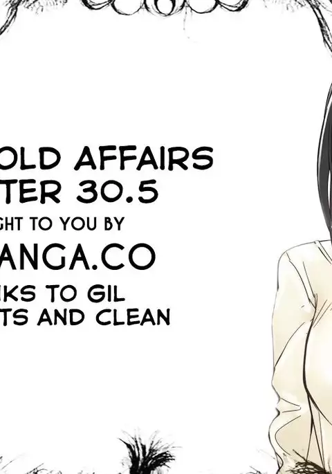 Household Affairs Ch.1-32