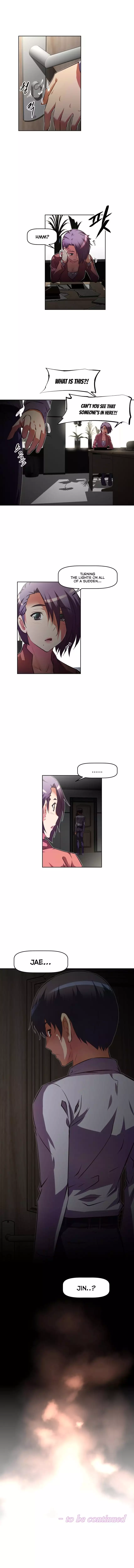 Brawling Go Ch.76-105