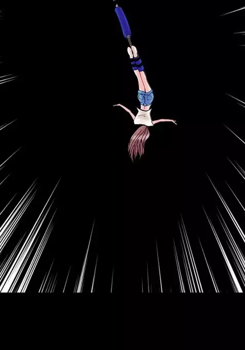 The Taste of the Hand Ch.1-37