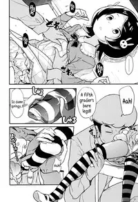 [Ookami Uo] "Kojin Satsuei" JSJC Totte Mita | I Tried To Get JS & JC On Camera [English] {5 a.m.}