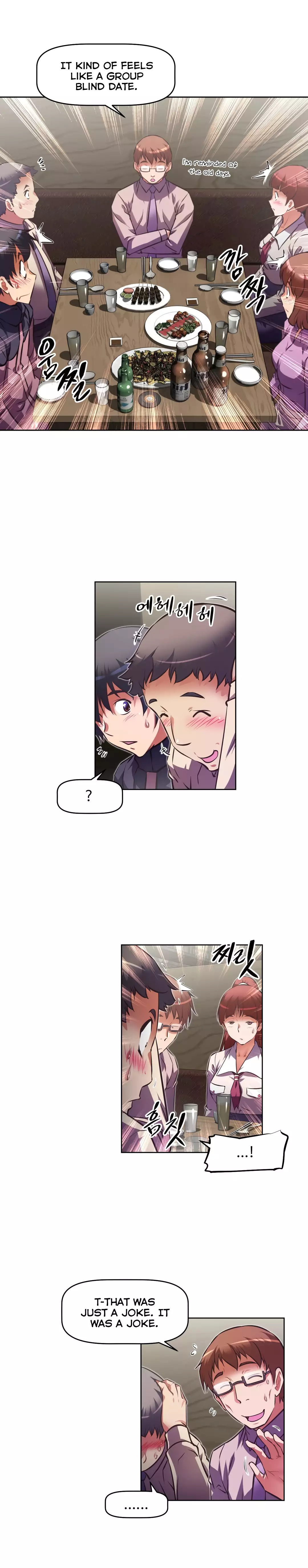 Brawling Go Ch.76-122