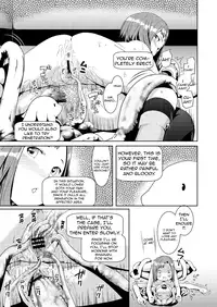 [Jukuseiya Koubou (Hamunohito)] Tentacle Tamer! Episode 2 [English] {JUSTICE} [Digital]