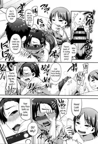 [Chiguchi Miri] Shogo Beat [English] {5 a.m.}