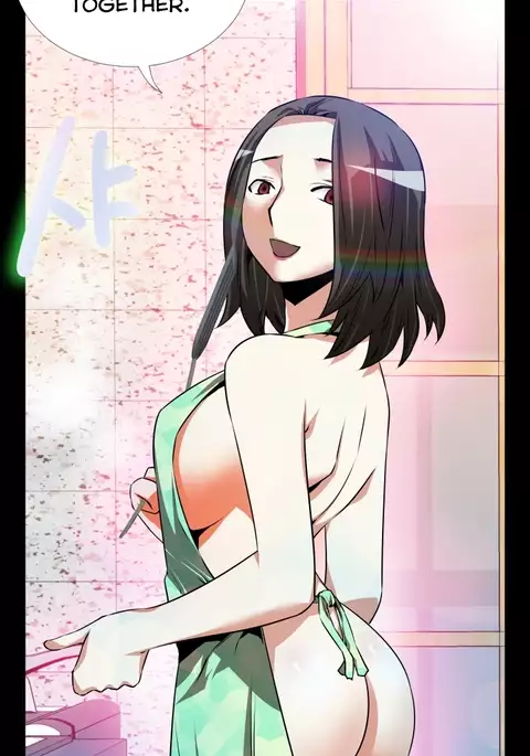 Love Parameter Ch.1-53