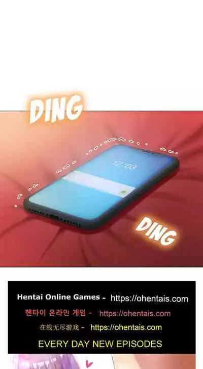 Close, but Far | Do it next door Ch. 9-11