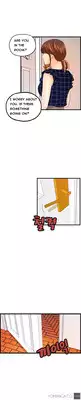 [Hong Ban-Jang] Guest House Ch.1-19 (English) (Ongoing)