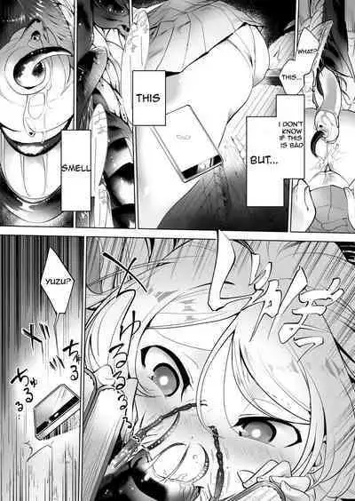 Gokimesu no Inai Gakkou Toshoshitsu Hen