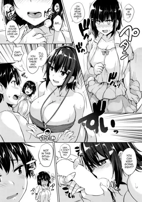 Soukyuu Love Attack | Twin Ball Love Attack =Dark Mac + dEX=