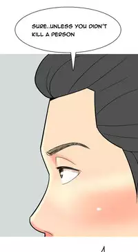 Hooker Ch.1-37 (English) (Ongoing)