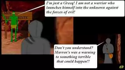 Annasophia Robb/X-Hope The Lapisian n 3 part 2