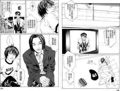 Multiple Personality Detective Psycho Vol.1