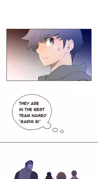 Perfect Half Ch.1-20 (English) (Ongoing)