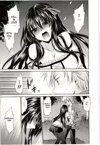 [Shinonome Ryu] Himegoto [English] [aceonetwo]