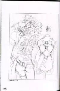 (C59) [G3 (Oh! Great)] G-cube