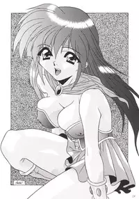 [Tsurikichi-Doumei (Various)] Nana Nin No Nan Demo-R (Various)