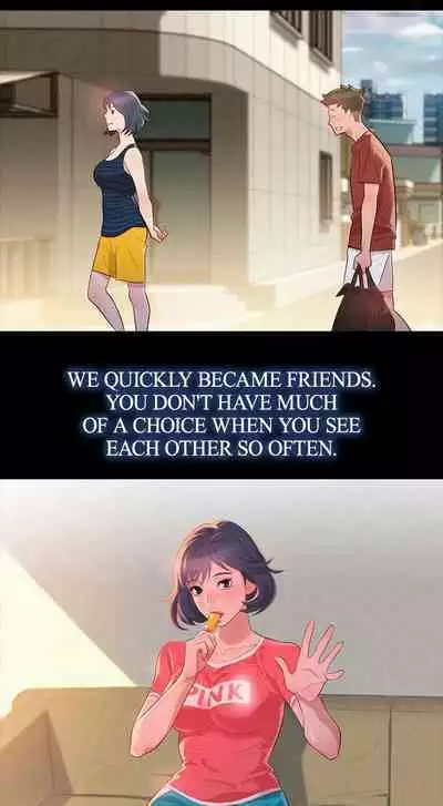 What do you Take me For? Ch.19/?