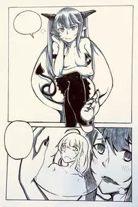 [MEW-plus] Maou no Yuusha