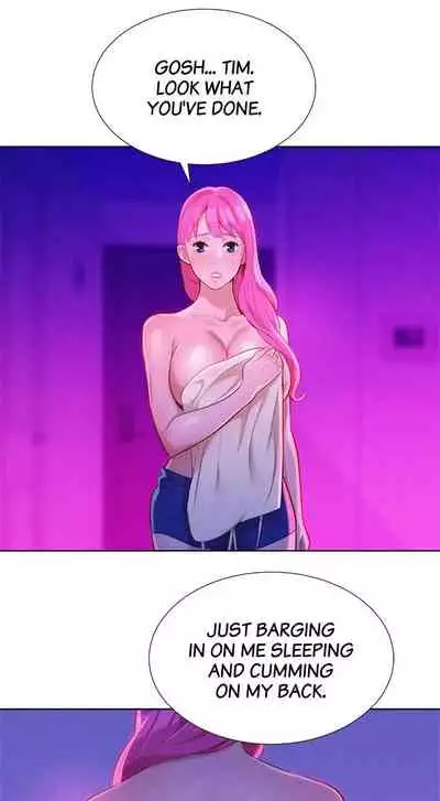 What do you Take me For? Ch.34/?