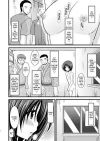 [valssu] Exhibitionist Girl_s Play Shoushuuhen 1 [ENG] [Munyu]