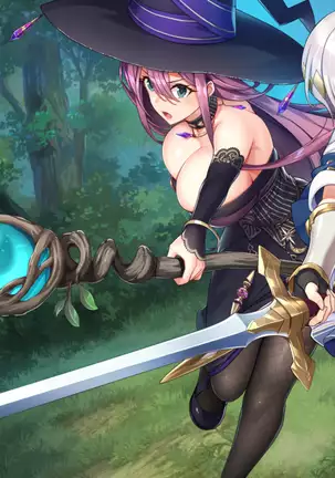 Fantasy Tavern Sextet -Vol.2 Adventurer's Days- (decensored)