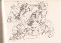 (C77) [Article 60 of Criminal Code (Shuhan)] RaKuGaKi./Monochrome.[Vol:2] (Various)