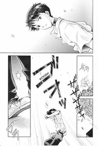 (C83) [Getsumen-Spiral (Mayama Satori)] ～Klaviar～ (Neon Genesis Evangelion) [English]