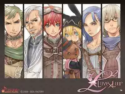 Cool-B Vol.25 2009-05