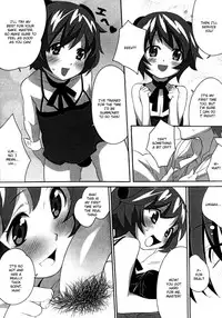 (Shota Scratch 6) [GARAHADOH (Mario)] Yes, We are Unforgiven [English] [mysterymeat3]