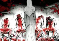 [Kharisma Jati] Mutilasi Chapter 9 (Chinese) [沒有漢化]