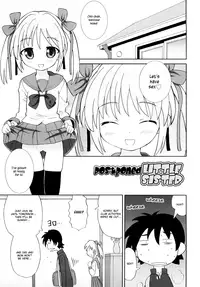 [Homing] Chou Manzoku Delivery - Super Satisfaction Delivery [English] [Hayama_Kotono]