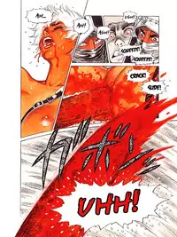 [Yamamoto Atsuji] Return of Arnis (English)