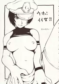[MANGANA (Doluta, Nishimo)] Nyan Nyan Seed II (Gundam Seed)
