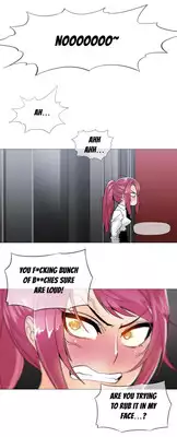 [ButcherBoy] Household Affairs Ch.1-24 (English) (YoManga) (Ongoing)