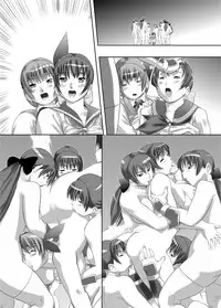 [Hikawadou (Hinokawa Jun)] Dead or Slave (Dead or Alive)