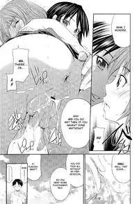 [Sabashi Renya] Momoiro Triangle Ch. 1-4 [English] {PROzess-H}