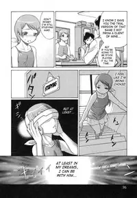 [Tamaki Nozomu] Ne.To.Ge | Lovers in Cyber World [English] {SaHa}