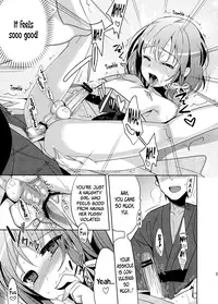 (C78) [abgrund (udk)] Yui [English] =SW=