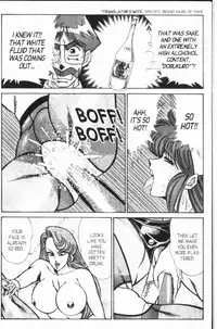 [Inui Haruka] Ogenki Clinic Vol.8 [English]