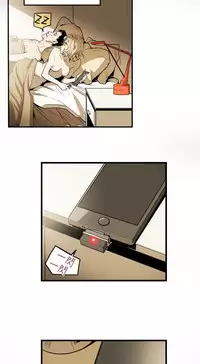 Honey trap 甜蜜陷阱 ch.8~19 (chinese)