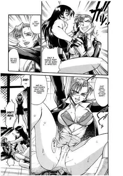 [Don Shigeru] Parasiter Miki Ch. 1-4 [English] (ongoing)