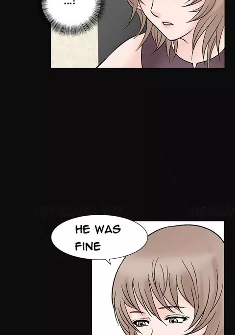 The Taste of Hands Ch.1-61