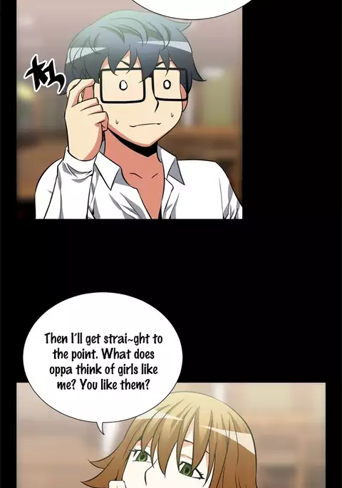 Love Parameter Ch.1-53