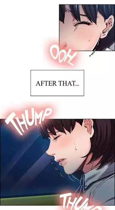 Taste of Forbbiden Fruit Ch.9/24