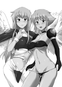 (C79) [Jackdou (Jack)] Piano wo Hajiiteru Baai ja nai (Violinist of Hameln)