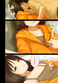 (C79) [Mieow (Rustle)] Little Girl 2 [English] =PG=